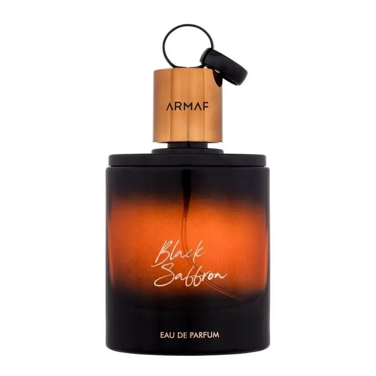 Armaf Black Saffron Eau de parfum 100 ml