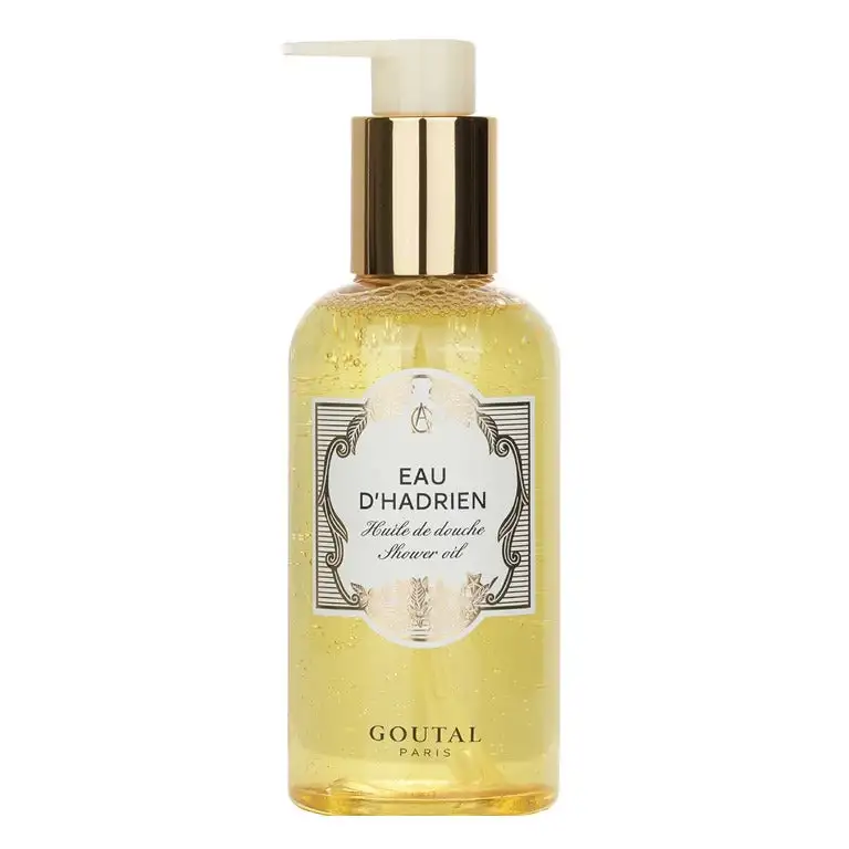 Annick Goutal Eau D'hadrien Bruseolie 250 ml