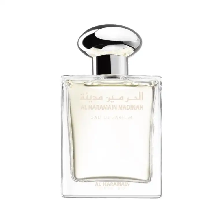 Al Haramain Madinah Eau de parfum 100 ml