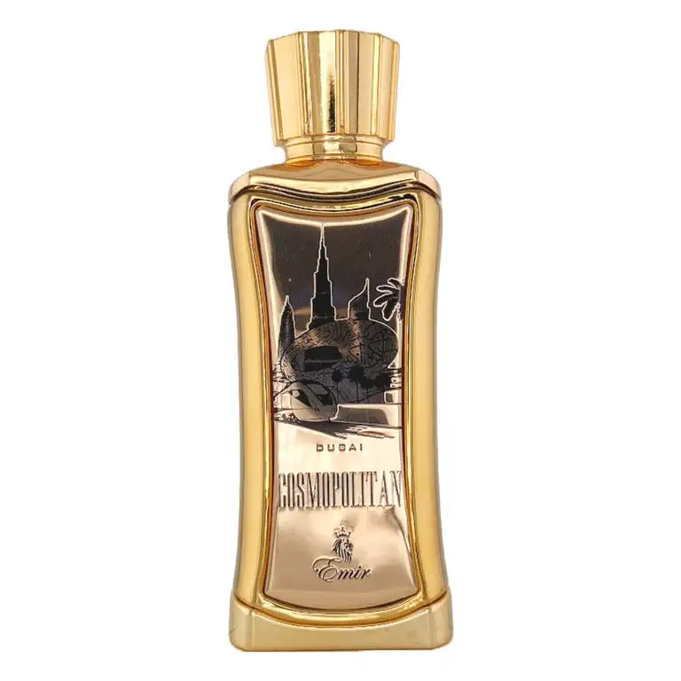 Emir Cosmopolitan Dubai Eau de parfum 85 ml