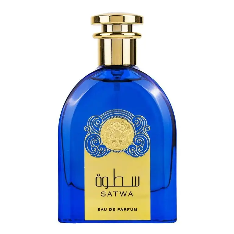 Ard Al Zaafaran Satwa Eau de parfum 100 ml