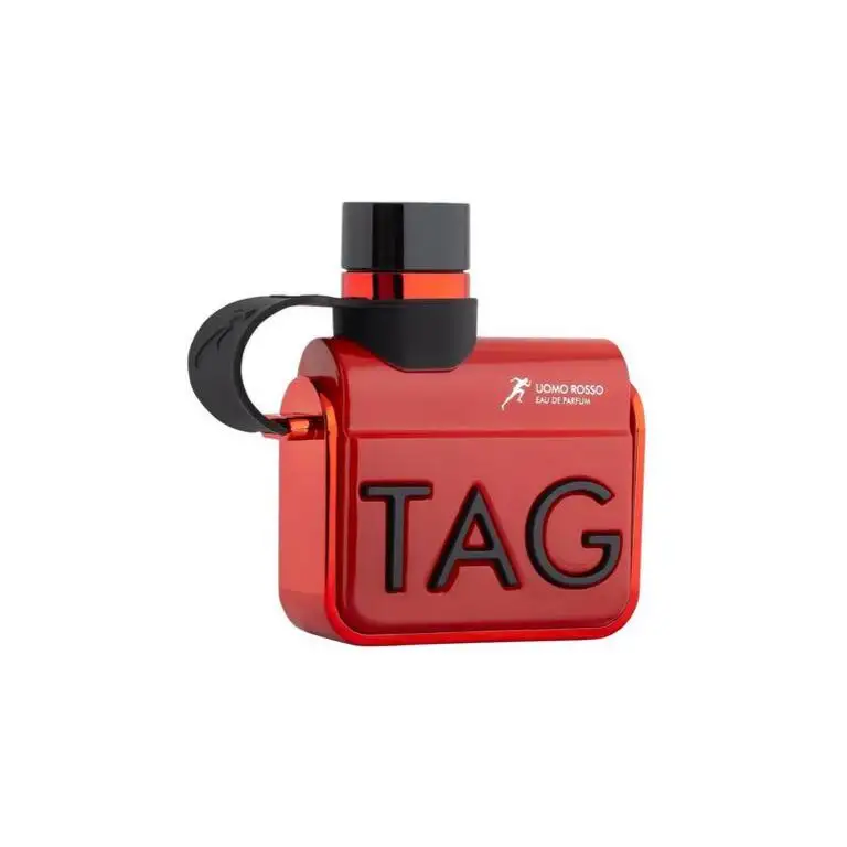 Armaf Tag Him Uomo Rosso Eau de parfum 100 ml