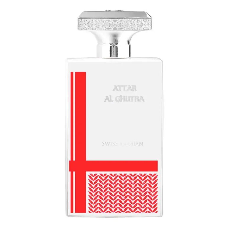 Swiss Arabian Attar Al Ghutra Eau de parfum 100 ml