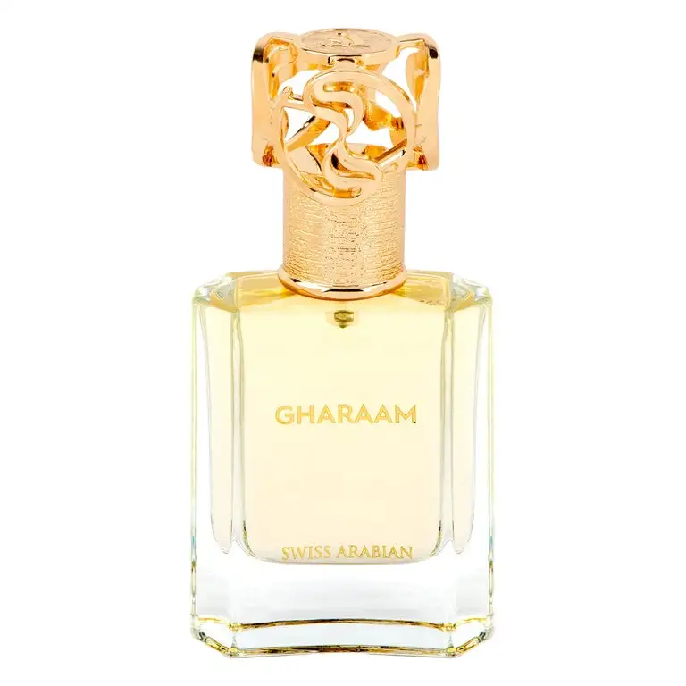 Swiss Arabian Gharaam Eau de parfum 50 ml