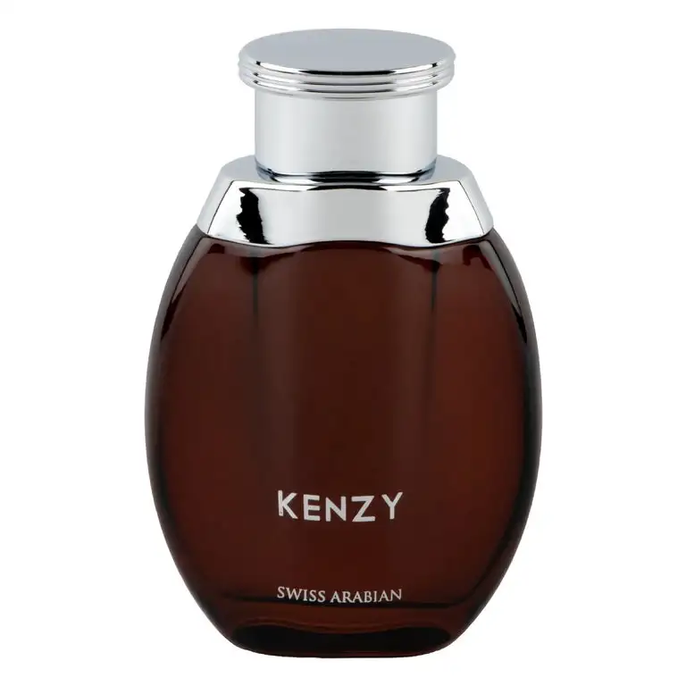 Swiss Arabian Kenzy Eau de parfum 100 ml