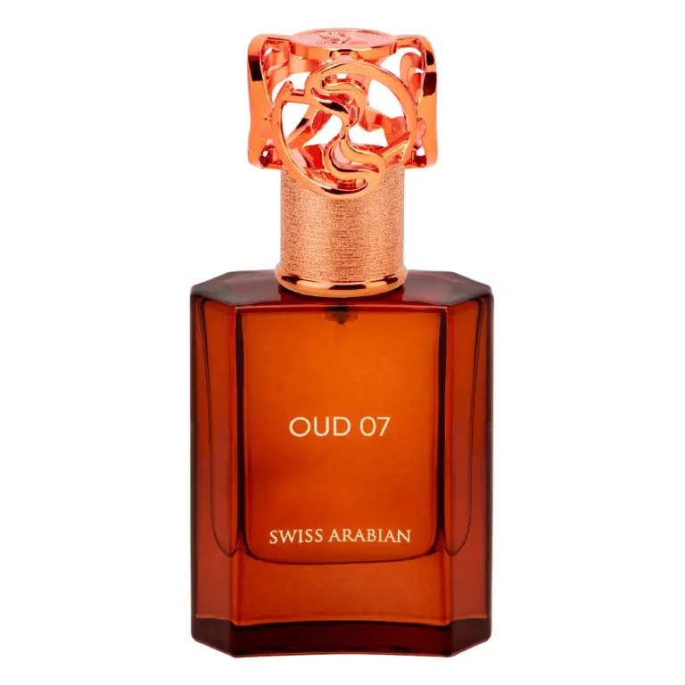 Swiss Arabian Oud 07 Eau de parfum 50 ml