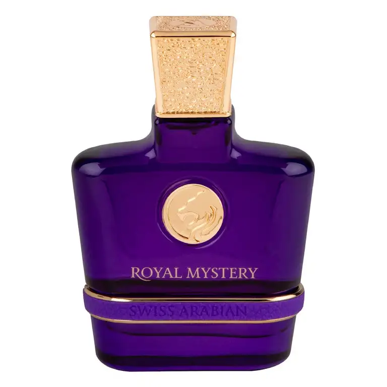 Swiss Arabian Royal Mystery Eau de parfum 100 ml
