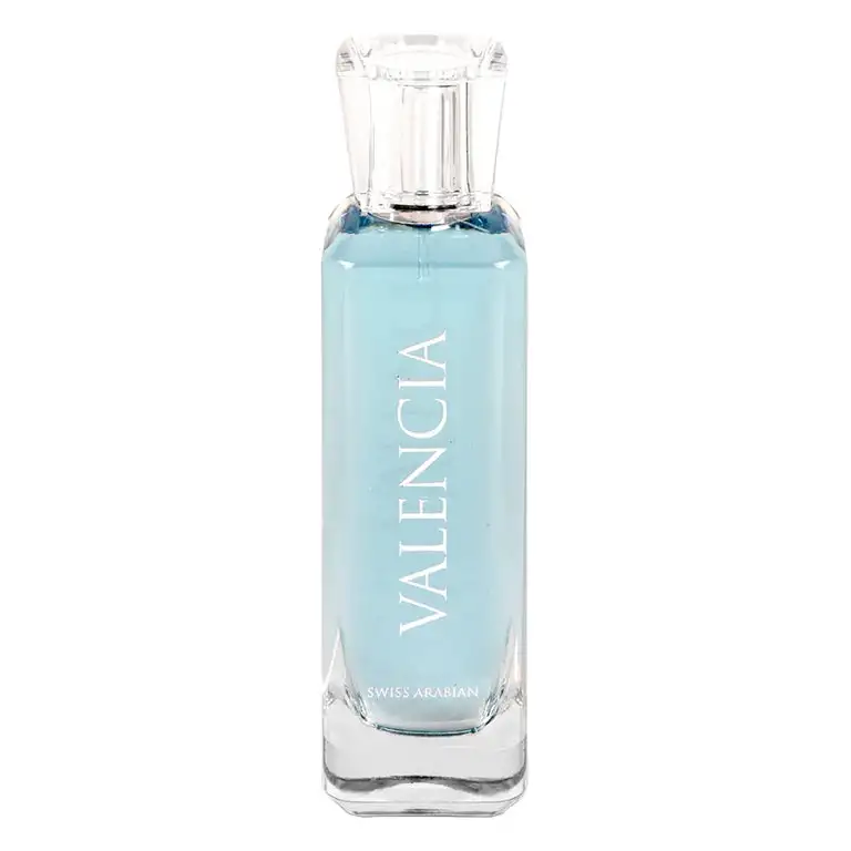 Swiss Arabian Valencia Eau de parfum 100 ml