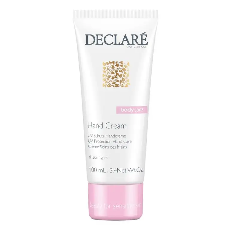 Declaré Body Care Håndcreme 100 ml SPF 4
