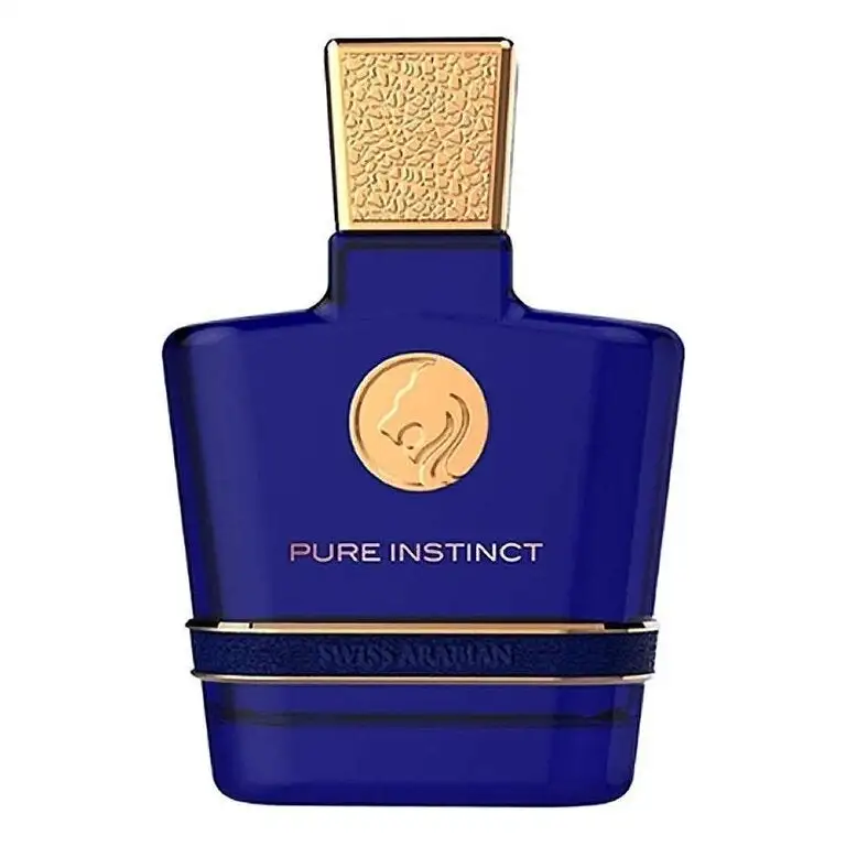 Swiss Arabian Pure Instinct Eau de parfum 100 ml