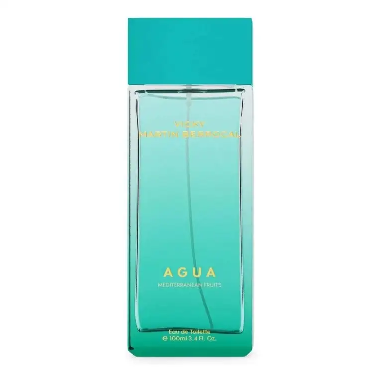 Vicky Martin Berrocal Agua Eau de toilette 100 ml