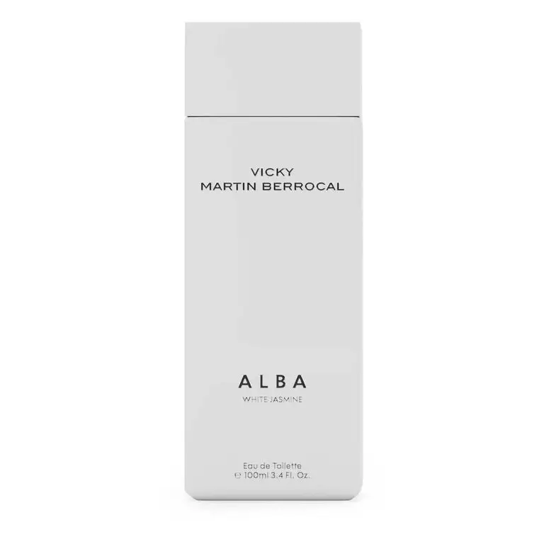 Vicky Martin Berrocal Alba Eau de toilette 100 ml