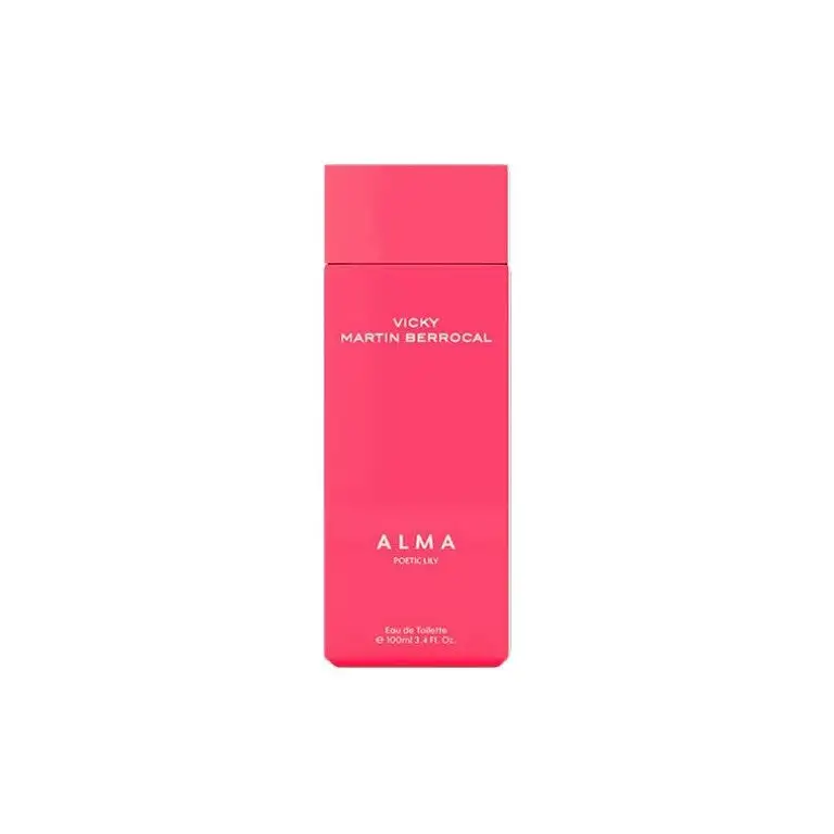 Vicky Martin Berrocal Alma Eau de toilette 100 ml