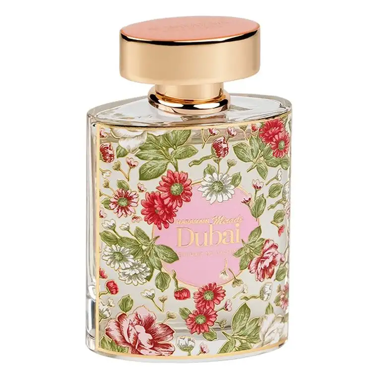 Al Haramain Miracle Dubai Eau de parfum 100 ml