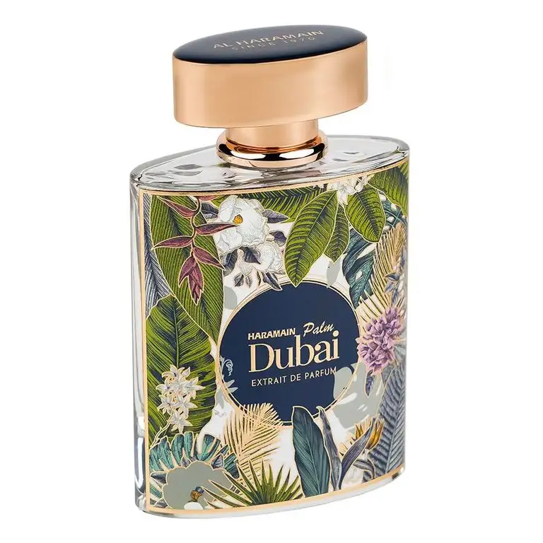 Al Haramain Palm Dubai Eau de parfum 100 ml