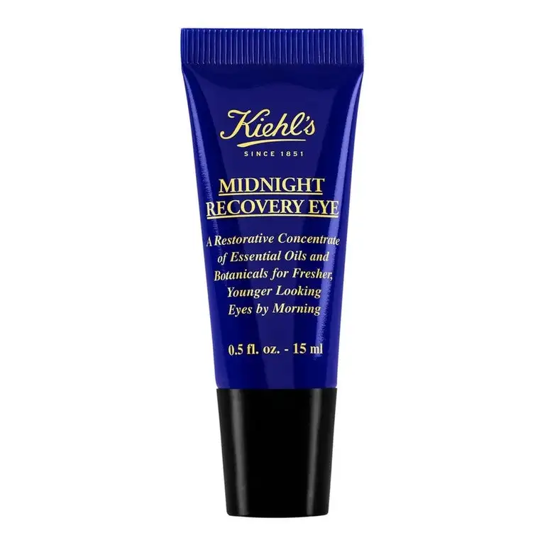 Kiehl's Midnight Recovery Øjencreme 15 ml