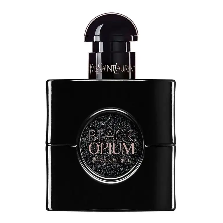 Yves Saint Laurent Black Opium Le Parfum Eau de parfum 30 ml