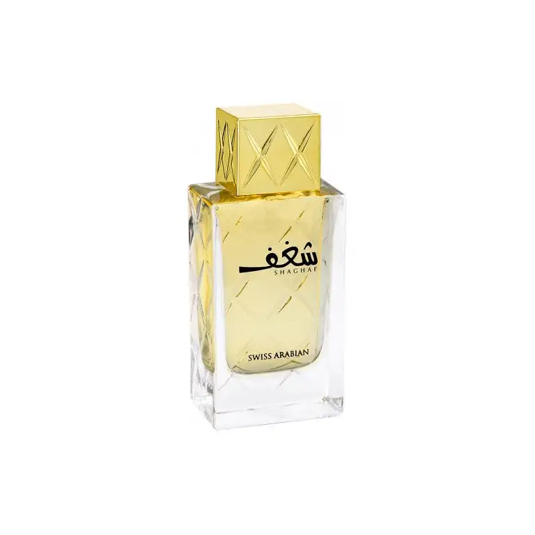 Swiss Arabian Shaghaf Women Eau de parfum 75 ml
