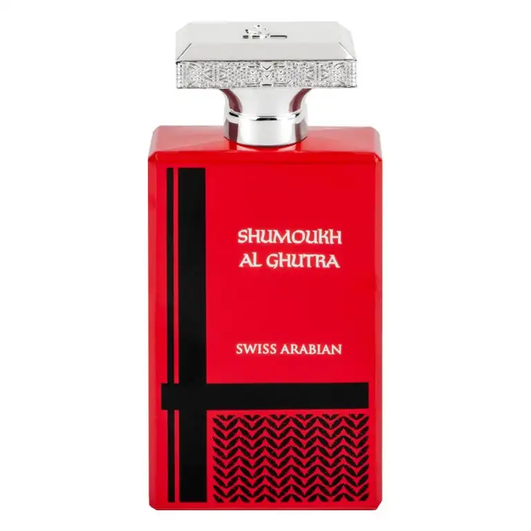 Swiss Arabian Shumoukh Al Ghutra Eau de parfum 100 ml