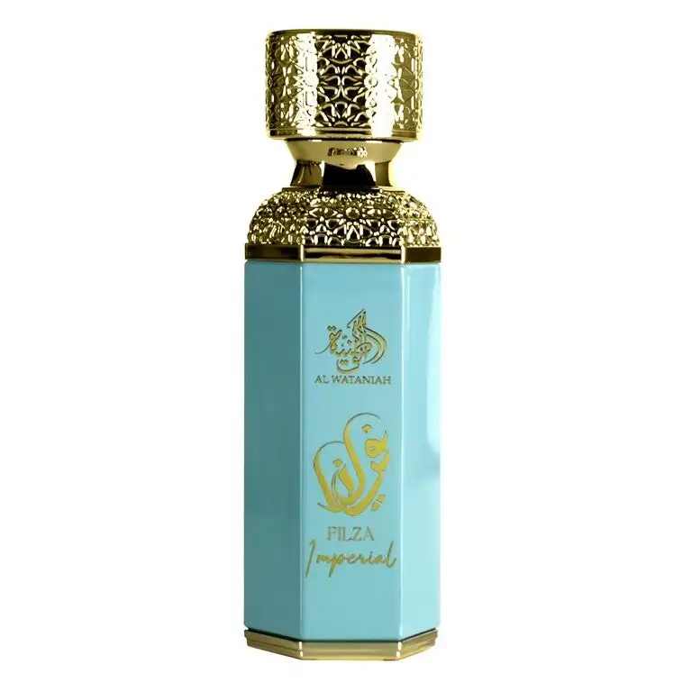 Al Wataniah Filza Imperial Eau de parfum 100 ml