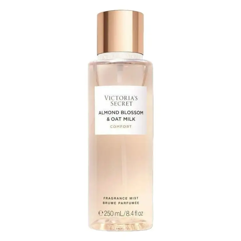 Victoria's Secret Almond Blossom & Oat Milk Comfort Body Mist 250 ml