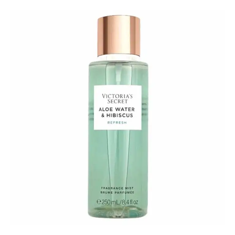 Victoria's Secret Aloe Water & Hibiscus Body Mist 250 ml