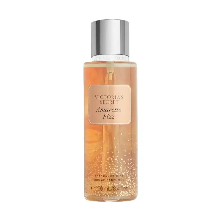 Victoria's Secret Amaretto Fizz Body Mist 250 ml