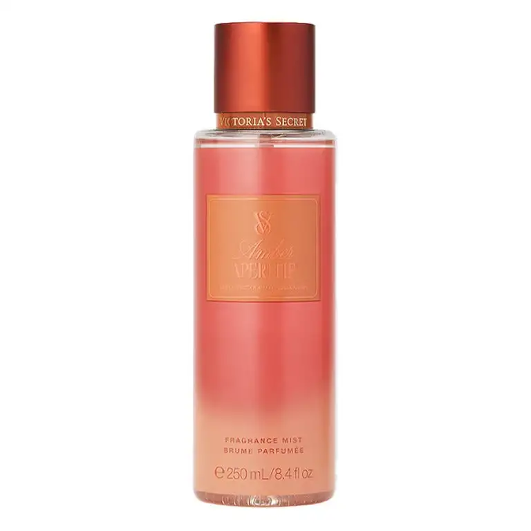 Victoria's Secret Amber Aperitif Body Mist 250 ml
