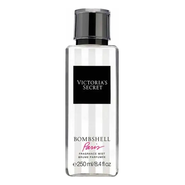 Victoria's Secret Bombshell Paris Body Mist 250 ml