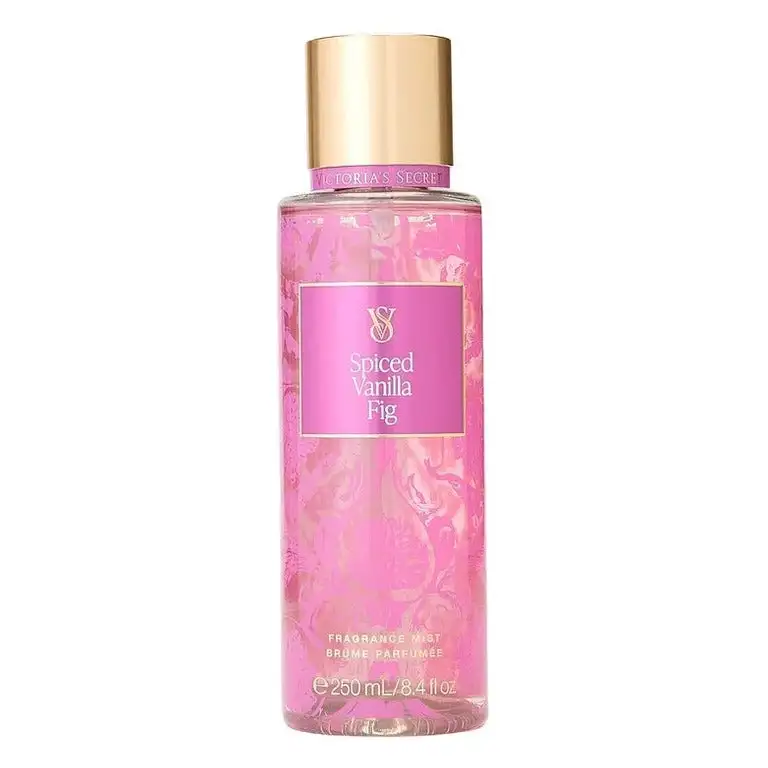 Victoria's Secret Spiced Vanilla Fig Body Mist 250 ml