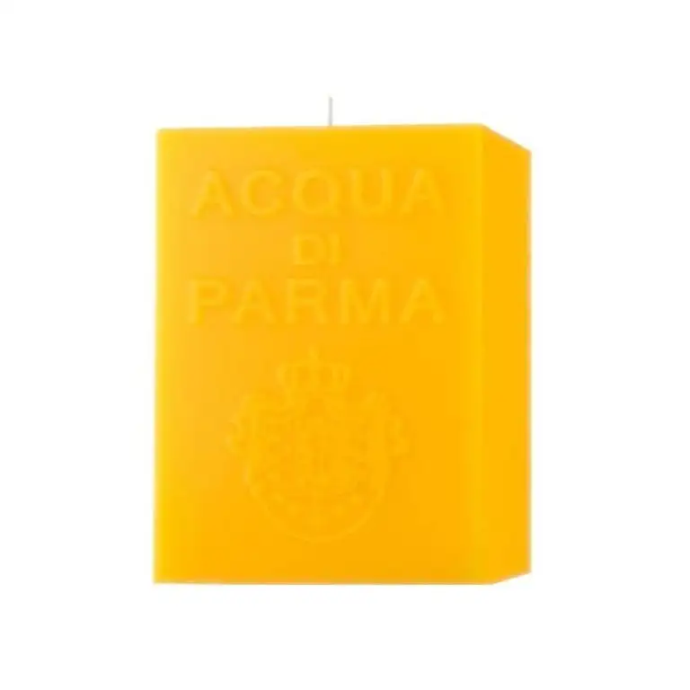 Acqua Di Parma Colonia Cube Candle Duftlys 1000 gram