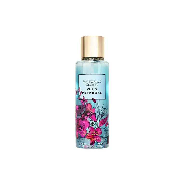 Victoria's Secret Wild Primrose Body Mist 250 ml