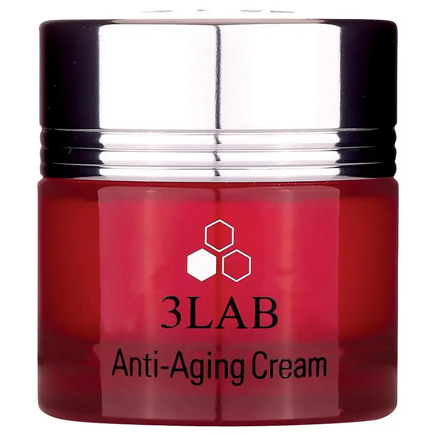 3LAB Moisturizer Anti-Aging Cream 60 ml