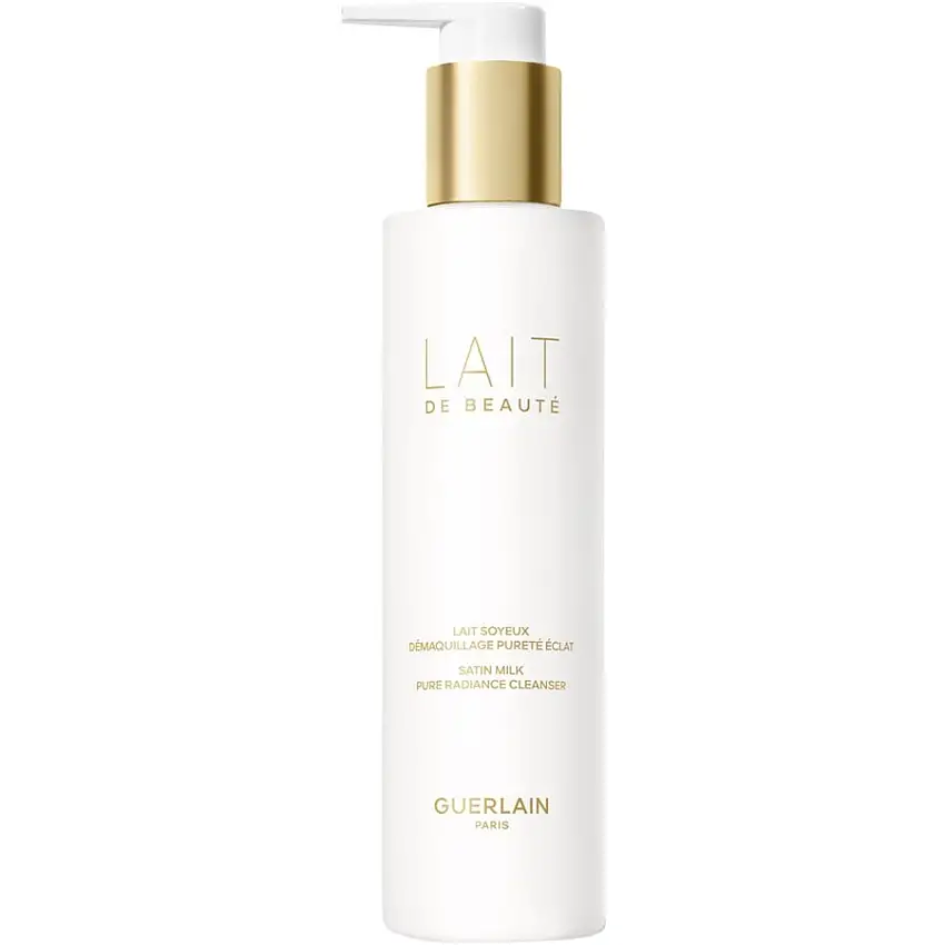 GUERLAIN Beauty Skin Cleanser Lait de Beauté 200 ml