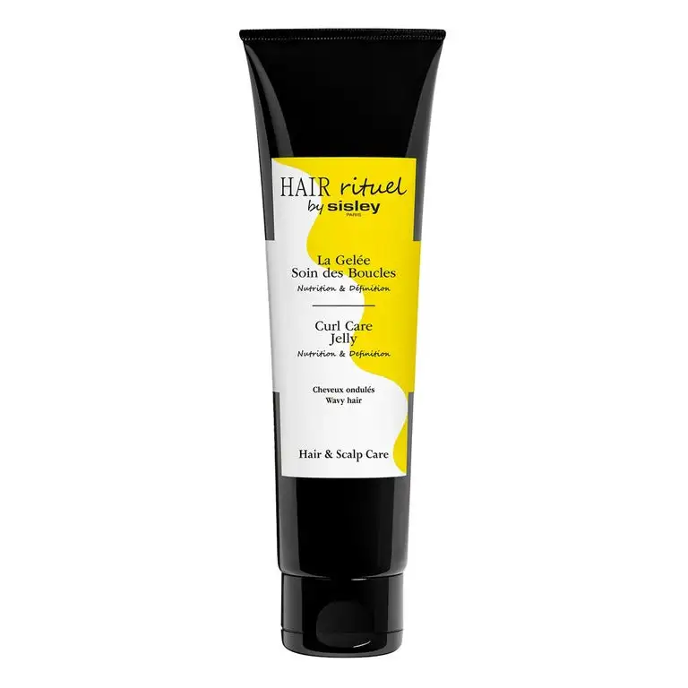 Sisley Hair Rituel Curl Care Jelly 150 ml
