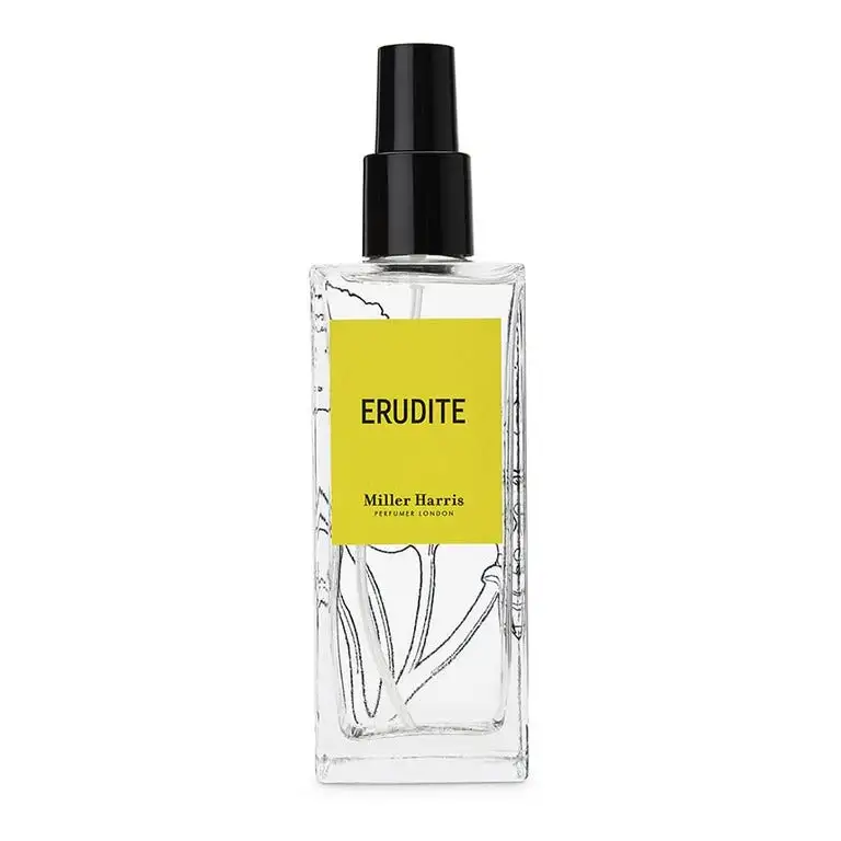 Miller Harris Erudite Duft til hjemmet 200 ml