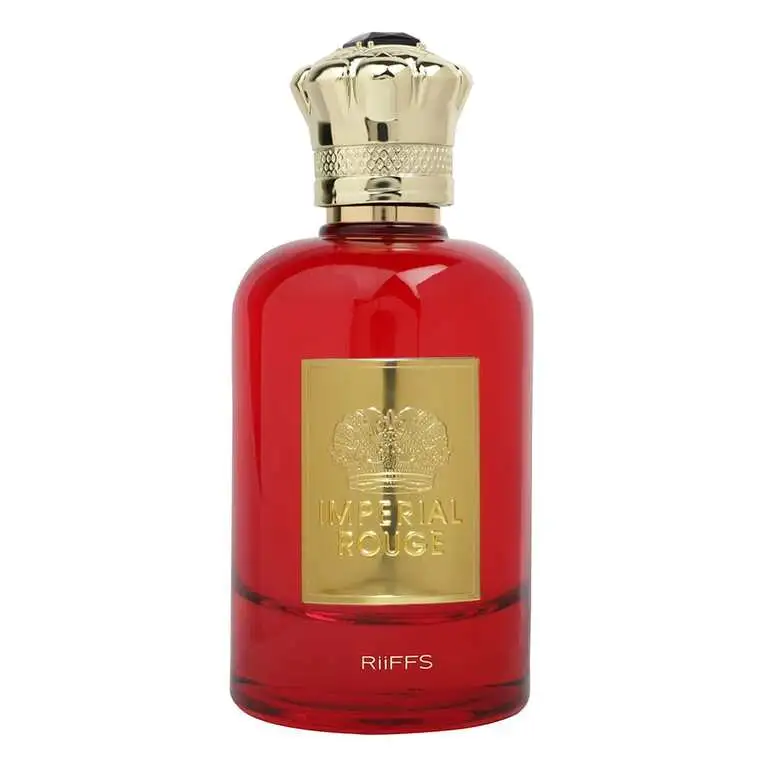 Riiffs Imperial Rouge Eau de parfum 100 ml