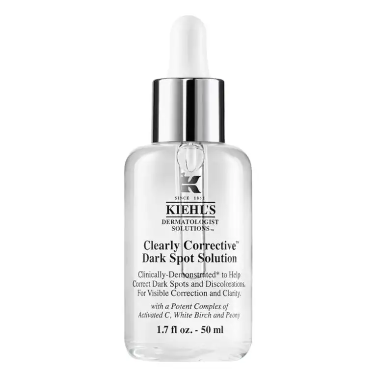 Kiehl's Clearly Corrective™ Dark Spot Solution 50 ml