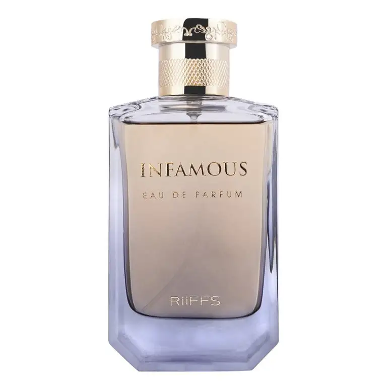 Riiffs Infamous Eau de parfum 100 ml
