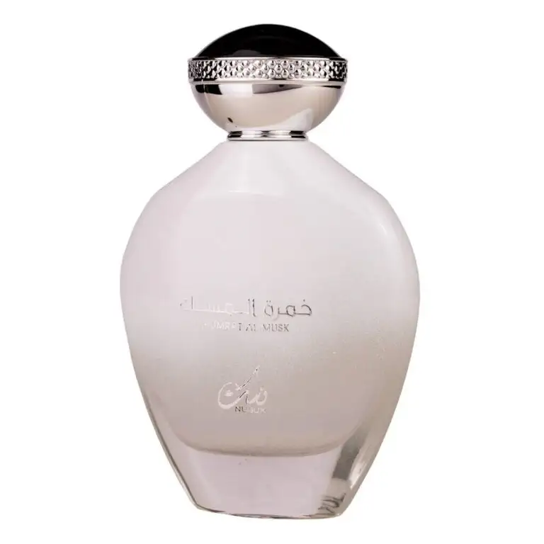 Nusuk Khumrat Al Musk Eau de parfum 100 ml