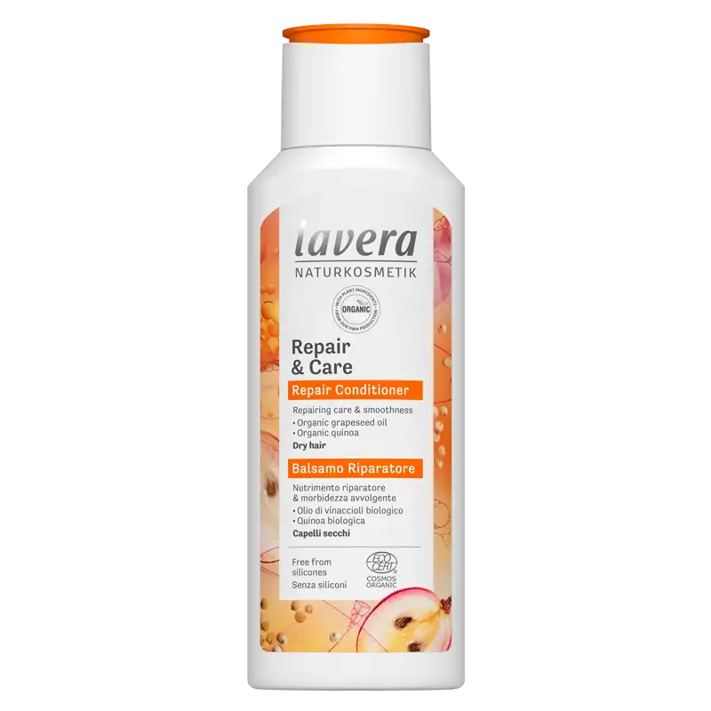 Lavera Conditioner Repair & Care (200 ml)