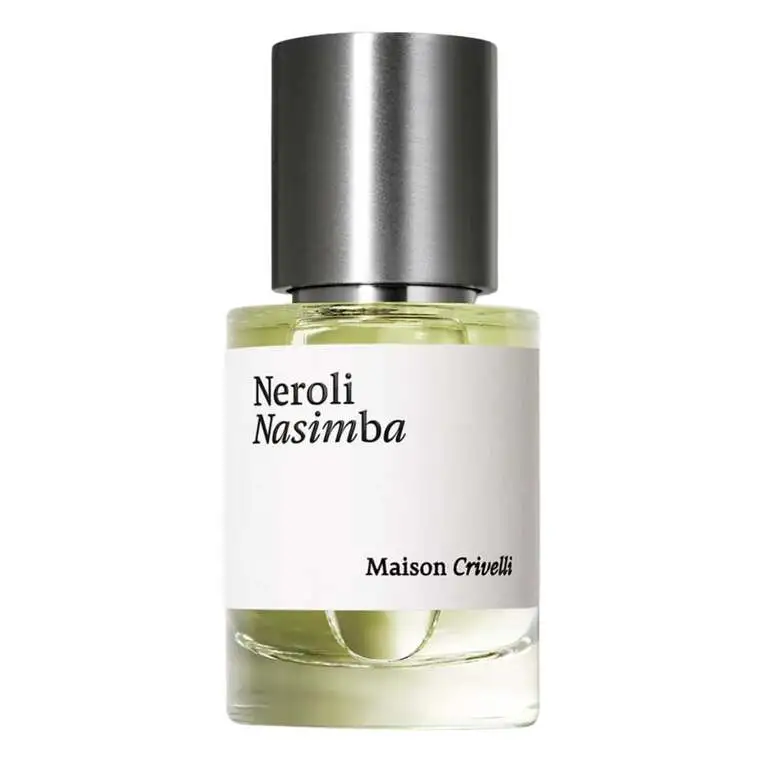 Maison Crivelli Neroli Nasimba Eau de parfum 30 ml