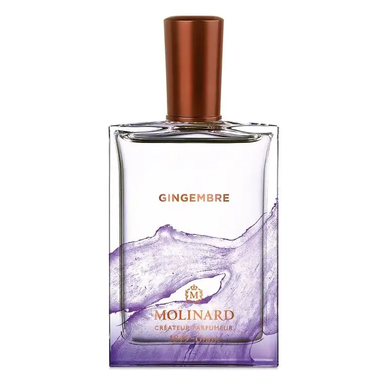 Molinard Gingembre Eau de parfum 75 ml