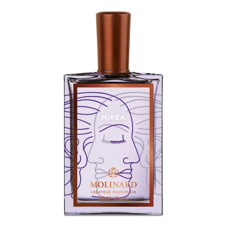 Molinard Miréa Eau de parfum 75 ml
