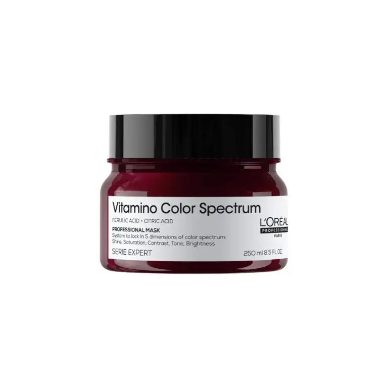 L'Oréal Professionnel Vitamino Color Spectrum Maske 250 ml