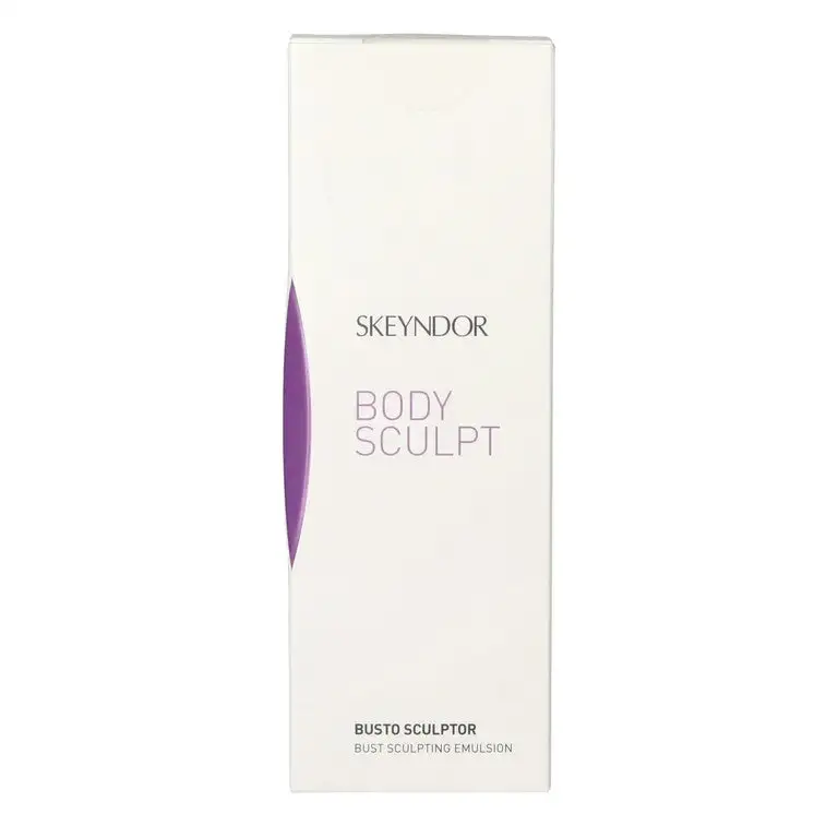 Skeyndor Body Sculpt Bust Scuplting Emulsion 250 ml