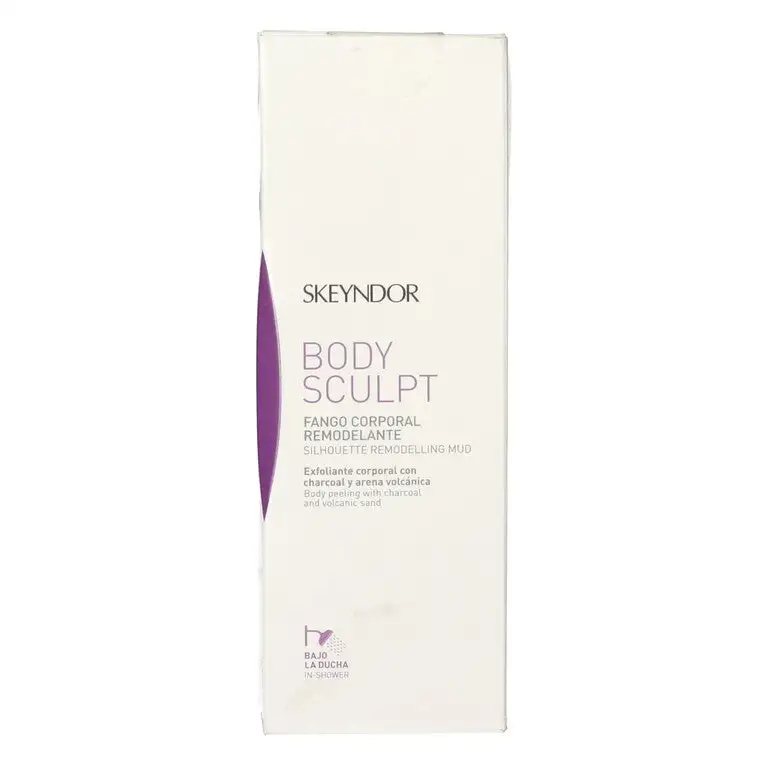 Skeyndor Body Sculpt Silhouette Remodelling Mud 200 ml