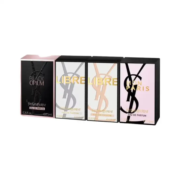 Yves Saint Laurent Miniature sæt