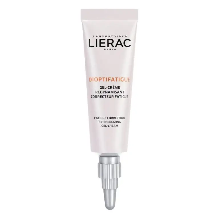 Lierac Dioptifatigue Øjencreme 15 ml