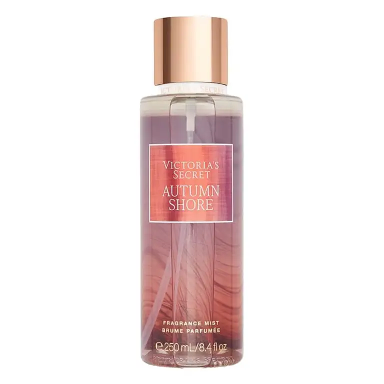 Victoria's Secret Autumn Shore Body Mist 250 ml